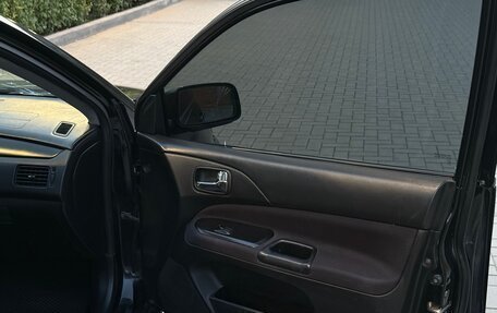 Mitsubishi Lancer IX, 2006 год, 475 000 рублей, 17 фотография
