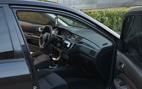 Mitsubishi Lancer IX, 2006 год, 475 000 рублей, 18 фотография