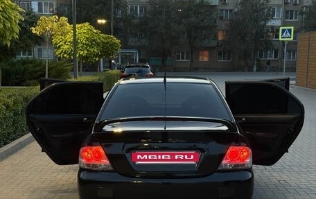 Mitsubishi Lancer IX, 2006 год, 475 000 рублей, 8 фотография