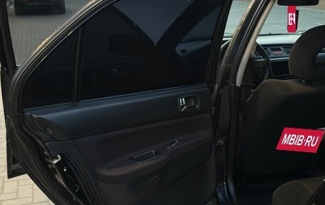 Mitsubishi Lancer IX, 2006 год, 475 000 рублей, 15 фотография