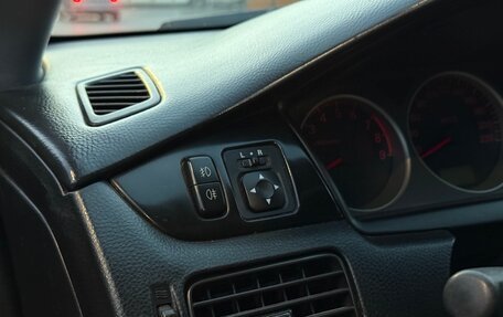 Mitsubishi Lancer IX, 2006 год, 475 000 рублей, 22 фотография