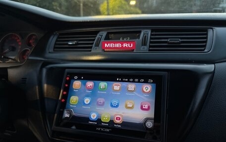 Mitsubishi Lancer IX, 2006 год, 475 000 рублей, 26 фотография