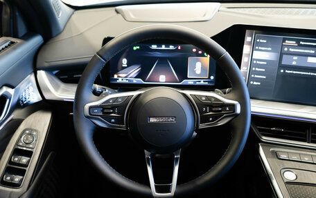 Haval F7, 2026 год, 7 фотография