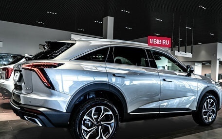 Haval F7, 2026 год, 4 фотография