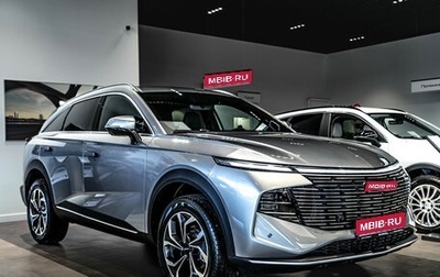 Haval F7, 2026 год, 1 фотография