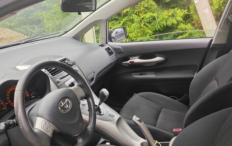 Toyota Auris II, 2007 год, 350 000 рублей, 5 фотография
