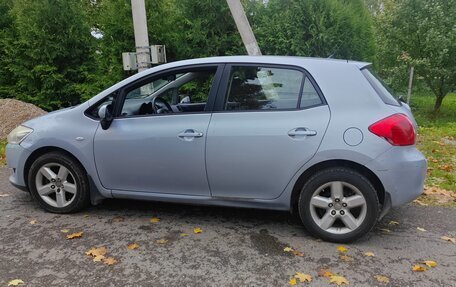 Toyota Auris II, 2007 год, 350 000 рублей, 4 фотография