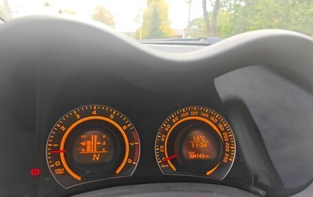 Toyota Auris II, 2007 год, 350 000 рублей, 6 фотография