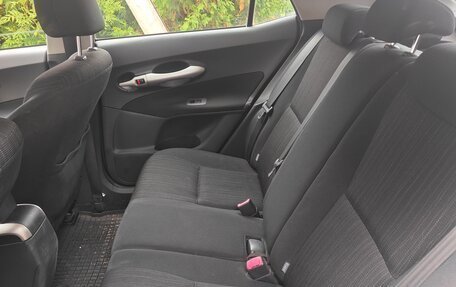 Toyota Auris II, 2007 год, 350 000 рублей, 7 фотография