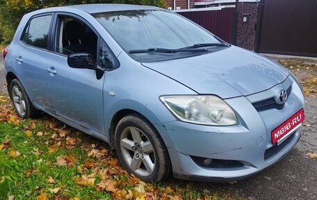 Toyota Auris II, 2007 год, 350 000 рублей, 2 фотография