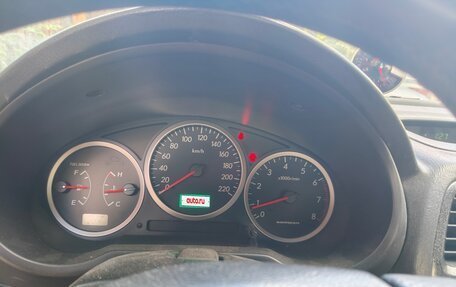 Subaru Impreza III, 2004 год, 565 000 рублей, 9 фотография