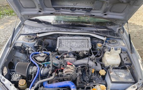 Subaru Impreza III, 2004 год, 565 000 рублей, 10 фотография