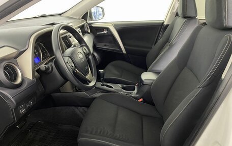 Toyota RAV4, 2014 год, 1 618 000 рублей, 10 фотография