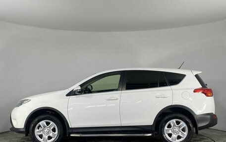 Toyota RAV4, 2014 год, 1 618 000 рублей, 8 фотография
