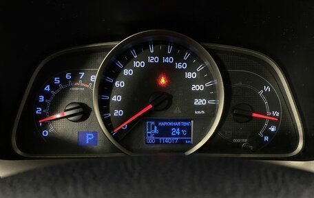 Toyota RAV4, 2014 год, 1 618 000 рублей, 12 фотография