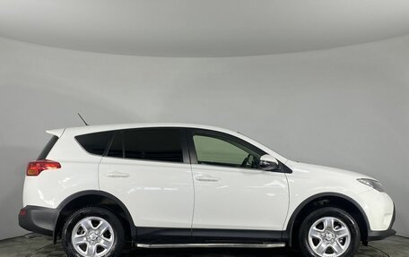 Toyota RAV4, 2014 год, 1 618 000 рублей, 4 фотография