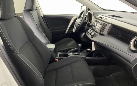 Toyota RAV4, 2014 год, 1 618 000 рублей, 9 фотография