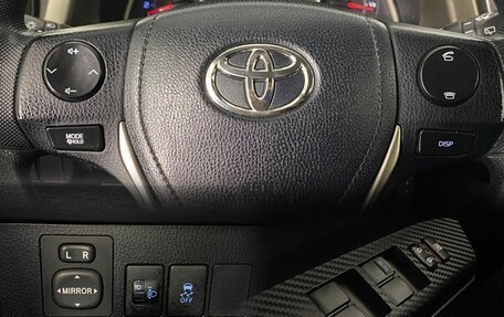 Toyota RAV4, 2014 год, 1 618 000 рублей, 20 фотография