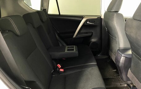 Toyota RAV4, 2014 год, 1 618 000 рублей, 21 фотография