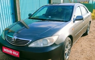 Daihatsu Altis III рестайлинг, 2003 год, 500 000 рублей, 1 фотография