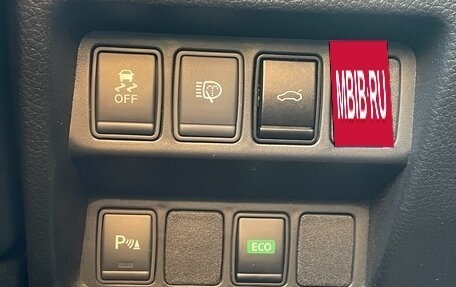 Nissan Qashqai, 2018 год, 2 500 000 рублей, 11 фотография