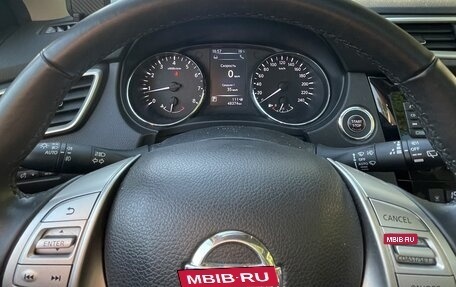 Nissan Qashqai, 2018 год, 2 500 000 рублей, 8 фотография