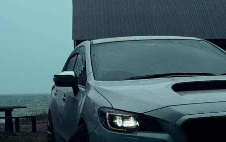 Subaru Levorg I, 2015 год, 2 000 000 рублей, 1 фотография