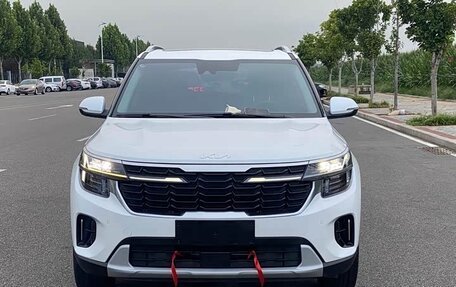 KIA Seltos I, 2023 год, 1 870 005 рублей, 2 фотография