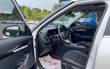 KIA Seltos I, 2023 год, 1 870 005 рублей, 8 фотография