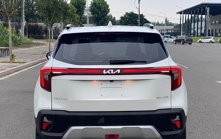 KIA Seltos I, 2023 год, 1 870 005 рублей, 5 фотография