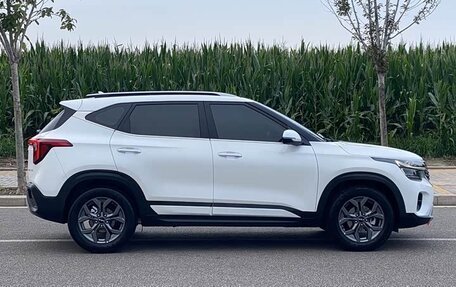 KIA Seltos I, 2023 год, 1 870 005 рублей, 6 фотография