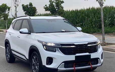 KIA Seltos I, 2023 год, 1 870 005 рублей, 3 фотография