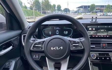 KIA Seltos I, 2023 год, 1 870 005 рублей, 11 фотография