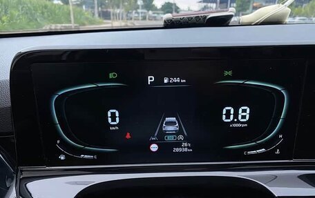 KIA Seltos I, 2023 год, 1 870 005 рублей, 12 фотография