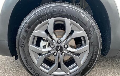 KIA Seltos I, 2023 год, 1 870 005 рублей, 7 фотография