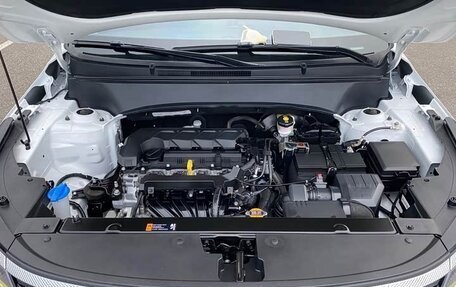 KIA Seltos I, 2023 год, 1 870 005 рублей, 16 фотография