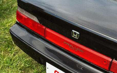 Honda Prelude III, 1987 год, 510 000 рублей, 5 фотография