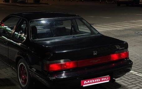 Honda Prelude III, 1987 год, 510 000 рублей, 6 фотография