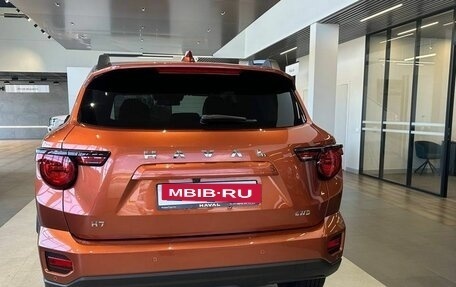 Haval H7, 2026 год, 4 199 000 рублей, 3 фотография