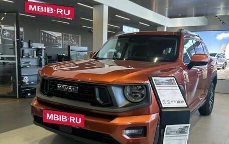 Haval H7, 2026 год, 4 199 000 рублей, 2 фотография