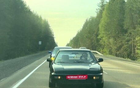 Honda Prelude III, 1987 год, 510 000 рублей, 9 фотография