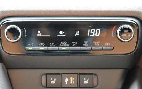 Toyota Yaris, 2022 год, 950 000 рублей, 20 фотография