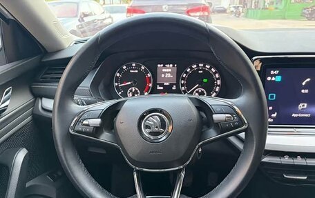 Skoda Octavia IV, 2022 год, 1 790 005 рублей, 4 фотография