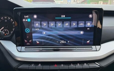 Skoda Octavia IV, 2022 год, 1 790 005 рублей, 7 фотография