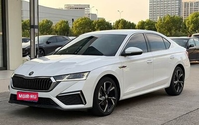 Skoda Octavia IV, 2022 год, 1 790 005 рублей, 1 фотография