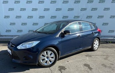 Ford Focus III, 2012 год, 700 000 рублей, 1 фотография