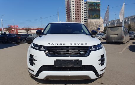 Land Rover Range Rover Evoque II, 2025 год, 5 900 000 рублей, 2 фотография