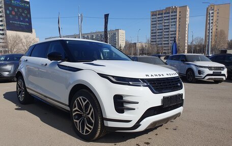 Land Rover Range Rover Evoque II, 2025 год, 5 900 000 рублей, 3 фотография