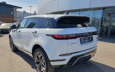 Land Rover Range Rover Evoque II, 2025 год, 5 900 000 рублей, 9 фотография