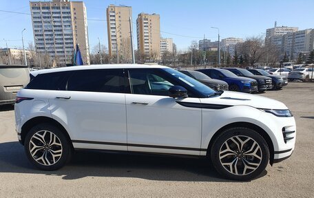 Land Rover Range Rover Evoque II, 2025 год, 5 900 000 рублей, 4 фотография
